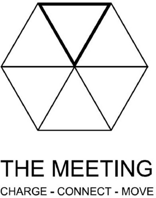 THE MEETING CHARGE - CONNECT - MOVE