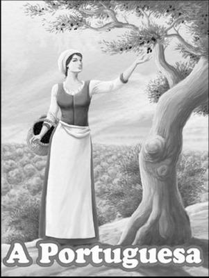 A PORTUGUESA