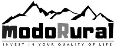 MODORURAL  INVEST IN YOUR QUALITY OF LIFE