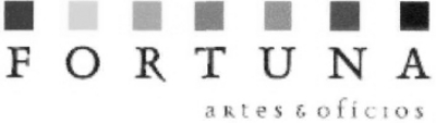 FORTUNA ARTES & OFÍCIOS
