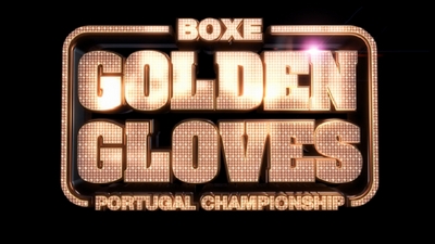 GOLDEN GLOVES BOXE PORTUGAL CHAMPIONSHIP