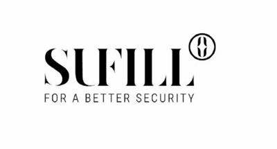 SUFILL FOR A BETTER SECURITY