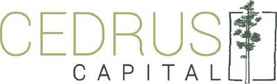 CEDRUS CAPITAL