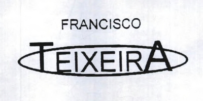 FRANCISCO TEIXEIRA