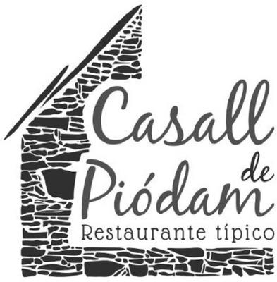 CASALL DE PIÓDAM RESTAURANTE TÍPICO