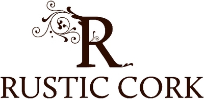 RUSTIC CORK