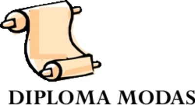 DIPLOMA MODAS