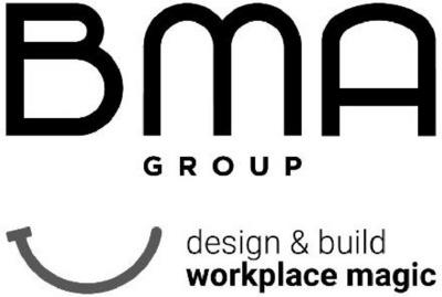 BMA GROUP DESIGN & BUILD WORKPLACE MAGIC
