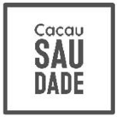 CACAU SAUDADE