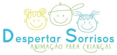 DESPERTAR SORRISOS - ANIMAÇÃO PARA CRIANÇAS