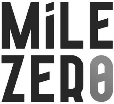 MILE ZERO