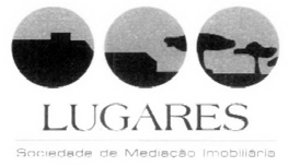 LUGARES SOCIEDADE DE MEDIAÇÃO IMOBILIÁRIA