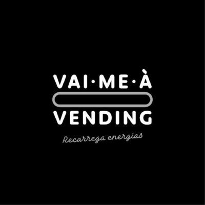 VAI ME Á VENDING RECARREGA ENERGIAS