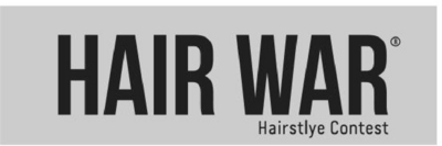 HAIRWAR HAIRSTYLE CONTEST