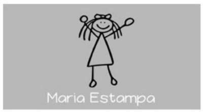 MARIA ESTAMPA