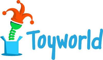 TOYWORLD