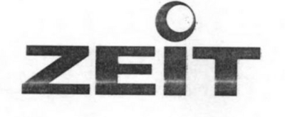 ZEIT