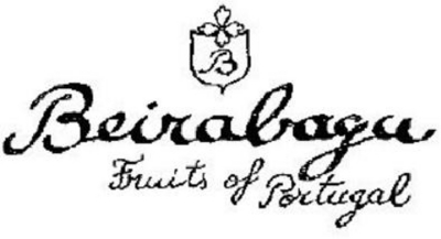 BEIRABAGA FRUITS OF PORTUGAL