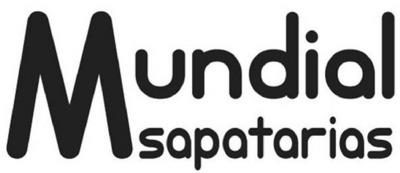MUNDIAL SAPATARIAS