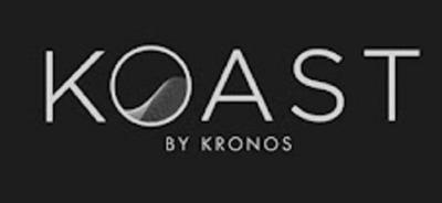 KOAST BY KRONOS