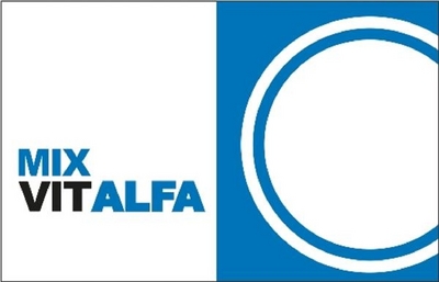 MIXVIT ALFA