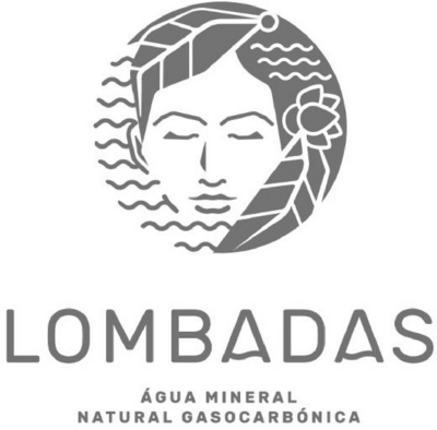 LOMBADAS ÁGUA MINERAL NATURAL GASOCARBÓNICA