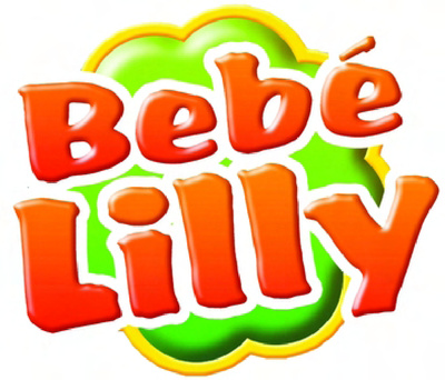 BEBÉ LILLY