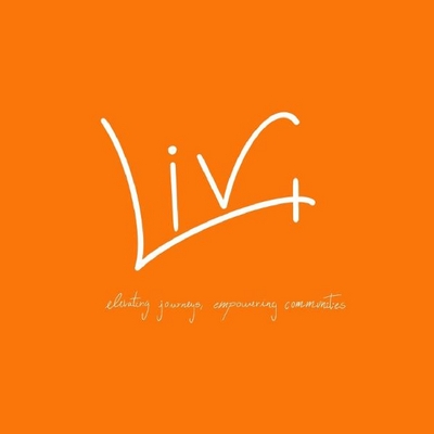 LIV+ ELEVATING JOURNEYS, EMPOWERING COMMUNITIES