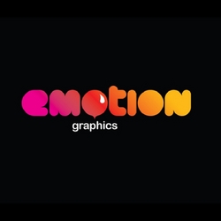 EMOTION GRAPHICS