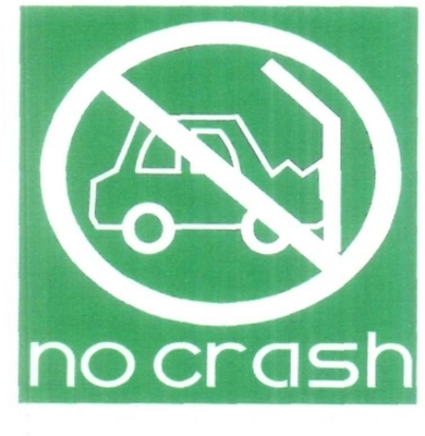 NO CRASH
