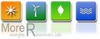 MORE R ENERGIAS RENOVÁVEIS, LDA.