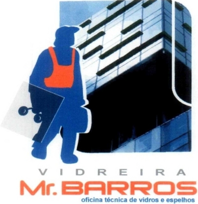 VIDREIRA MR. BARROS OFICINA TÉCNICA DE VIDROS E ESPELHOS