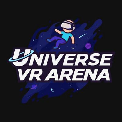 UNIVERSE VR ARENA
