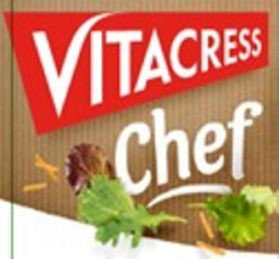 VITACRESS CHEF
