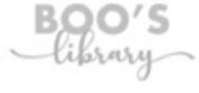 BOO'S LIBRARY