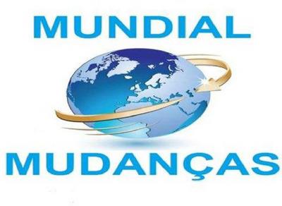 MUNDIAL MUDANÇAS
