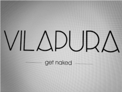 VILAPURA GET NAKED