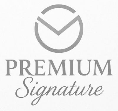 CM PREMIUM SIGNATURE