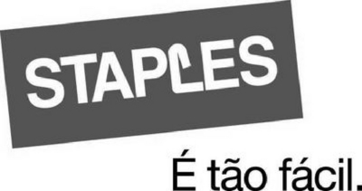 STAPLES É TÃO FÁCIL.