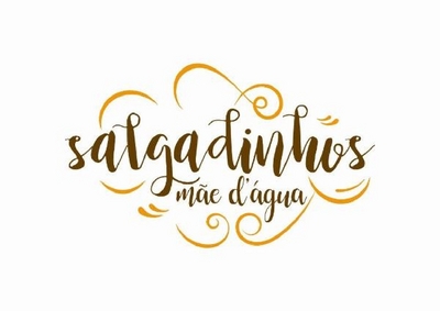 SALGADINHOS MÃE D'ÁGUA