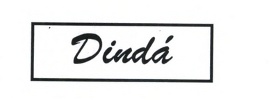 DINDÁ
