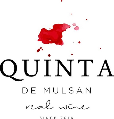QUINTA DE MULSAN REAL WINE SINCE 2016