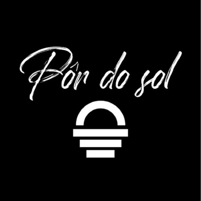 O PÔR DO SOL