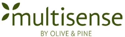 MULTISENSE BY OLIVE & PINE