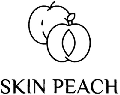 SKIN PEACH