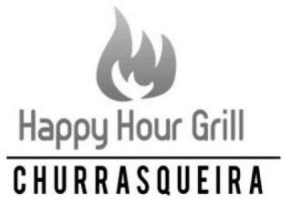 HAPPY HOUR GRILL - CHURRASQUEIRA