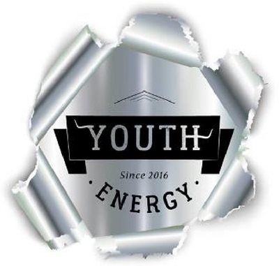 YOUTH ENERGY SINCE 2016
