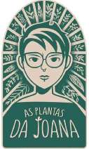 AS PLANTAS DA JOANA
