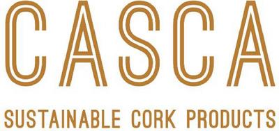 CASCA SUSTAINABLE CORK PRODUCTS