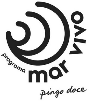 PROGRAMA MAR VIVO PINGO DOCE